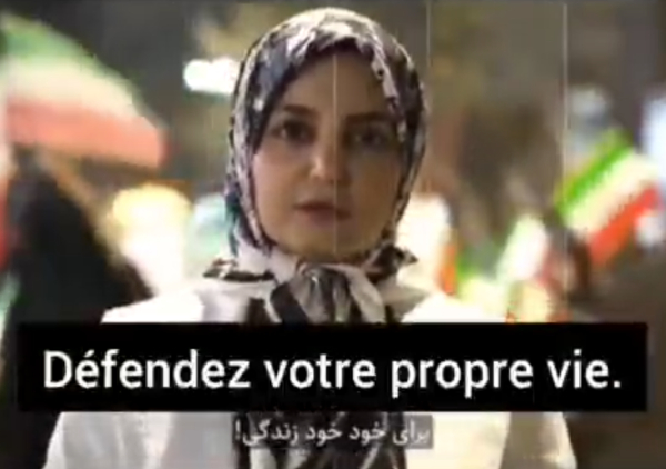Je suis médecin