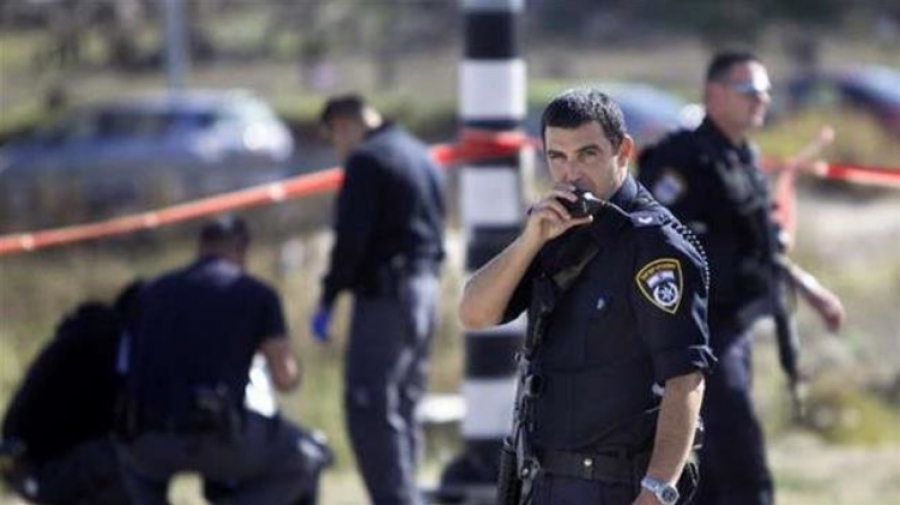 Qods : 5 policiers israéliens blessés par un Palestinien