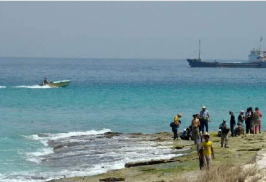 L&#039;Iran célèbre la Journée nationale du golfe Persique et envoie son message