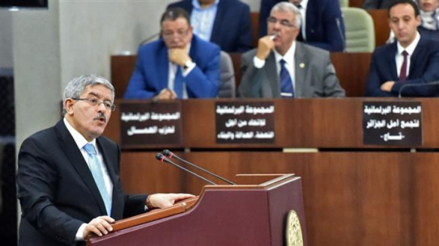 L’Algérie accuse des pays arabes de détruire la Libye, le Yémen et la Syrie