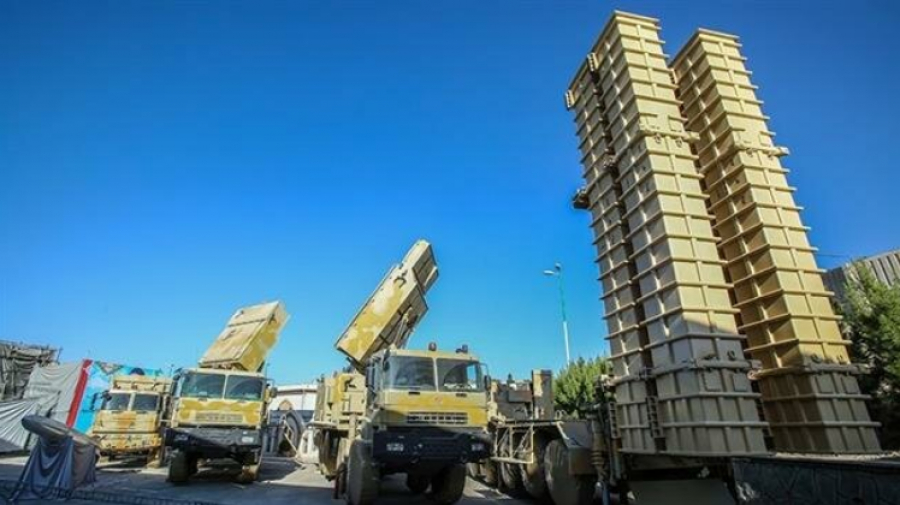 Manifs anti-US à al-Anbar: Irak veut ses propres batteries antimissiles russes ou iraniennes
