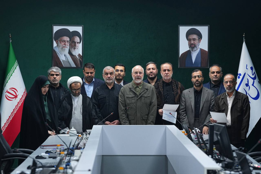Ghalibaf: Le Leader martyr a jeté les fondements d’un Iran fort, souverain et indépendant