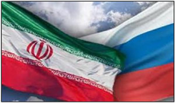 Renforcer la coopération entre Marine de l&#039;Iran et la Russie