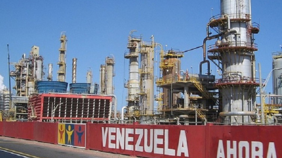La contre attaque petroliers Venezuela-Iran