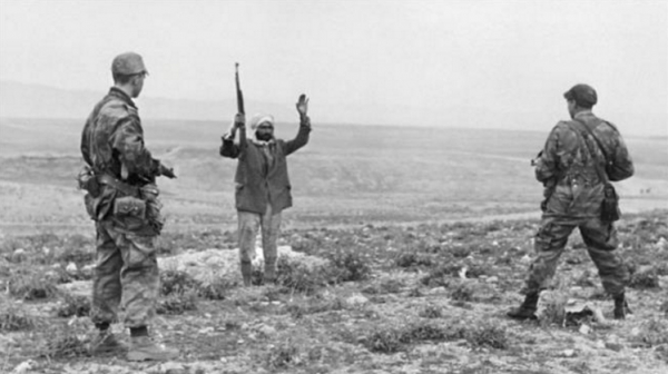 La France doit reconnaître les vérités de l’Histoire (Bouteflika)