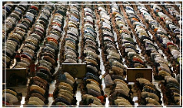 Dubaï : 4 milles personnes se sont converties à l’islam en 2012