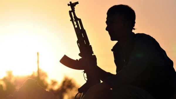 Florence Parly: &quot;500 terroristes français en Irak et en Syrie&quot;
