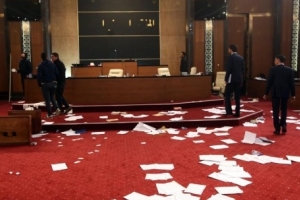 Libye: la Cour suprême invalide le Parlement issu des élections du 25 juin