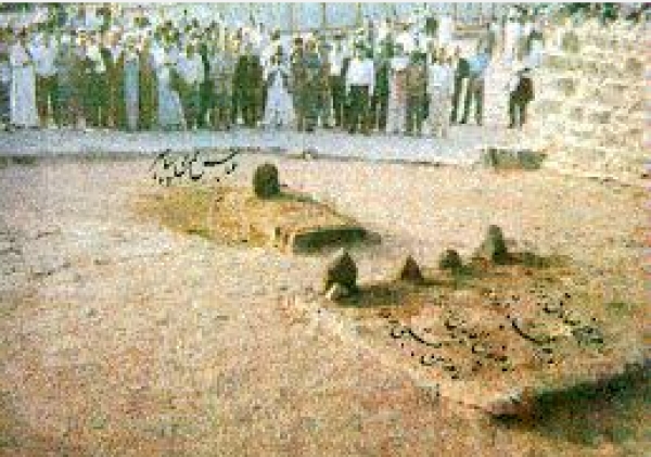 Le 12 du mois de Muharram, coïncide avec l&#039;anniversaire de la mort en martyre d&#039;Ali Ibn Hussein as