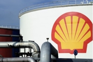 Le génat pétrolier anglo-hollandais est de retour officiel de Shell en Iran