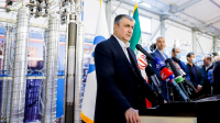 L'Iran figure dans les cinq premiers pays dans le domaine de l’industrie nucléaire