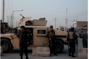 Afghanistan: quatre morts et trois blessés dans un attentat au camion piégé