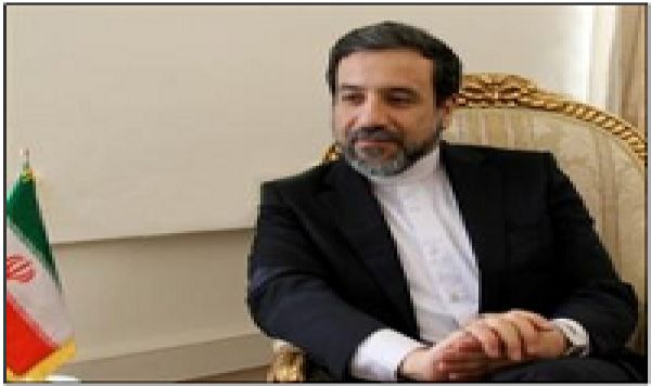 L&#039;Iran nie être impliqué dans les troubles récents en Turquie