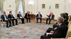 L'Iran poursuit un programme nucléaire « parfaitement transparent » et est prêt pour les inspections (M. Pezeshkian)
