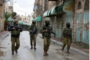 Cisjordanie: un Palestinien tué par des soldats israéliens