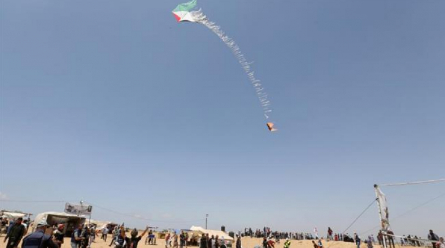 2 blessés dans un raid aérien israélien sur Gaza
