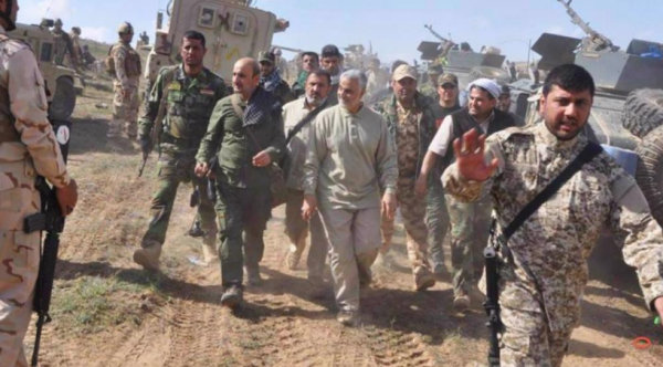 G. Hejazi: «La Résistance gagne en ampleur en Syrie et au Liban au mépris des raids du régime sioniste»