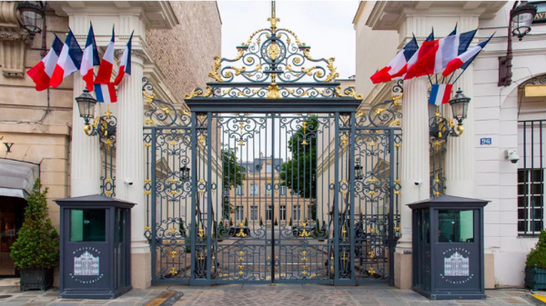 La vérité sur une prétendue infiltration iranienne en France