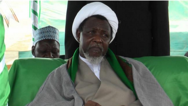 Nigeria : Buhari refuse de libérer le leader du MIN