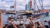 La rapporteuse spéciale de l'ONU apporte son soutien à la flottille pour Gaza et qualifie les militants de « guerriers moraux »