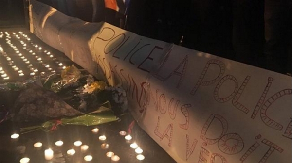 Pékin demande des explications à Paris
