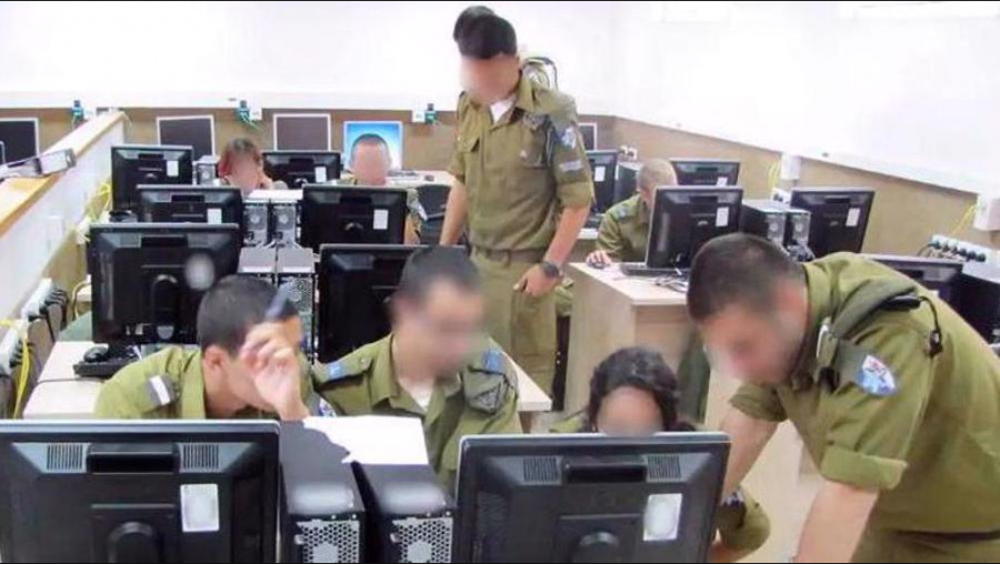 Cyberattaques massives contre les serveurs du métro de Tel-Aviv signé nouvelle cyber-puissance née au sein de la Résistance