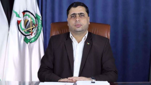 Abdul-Latif al-Qanou, porte-parole du Hamas, tué dans une attaque israélienne sur le nord de Gaza