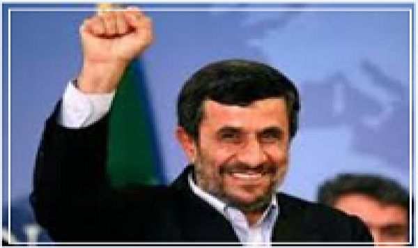 Ahmadinejad en Afrique: coopération dans de différents demaines