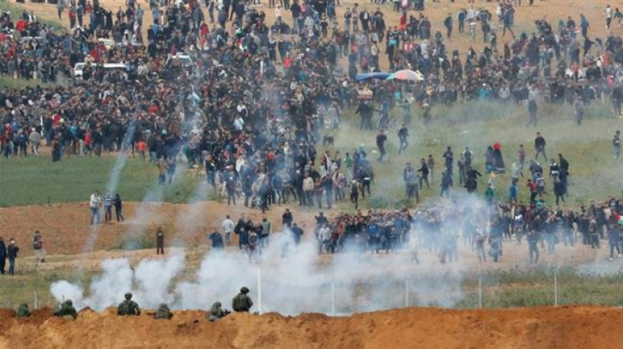 « Une guerre contre Gaza sera préjudiciable à Israël » (expert arabe)