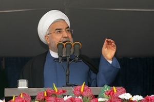 &quot; Bombe atomique ne fournit pas de sécurité pour tout le monde et l&#039;Iran n&#039;a pas besoin &#039;&#039;