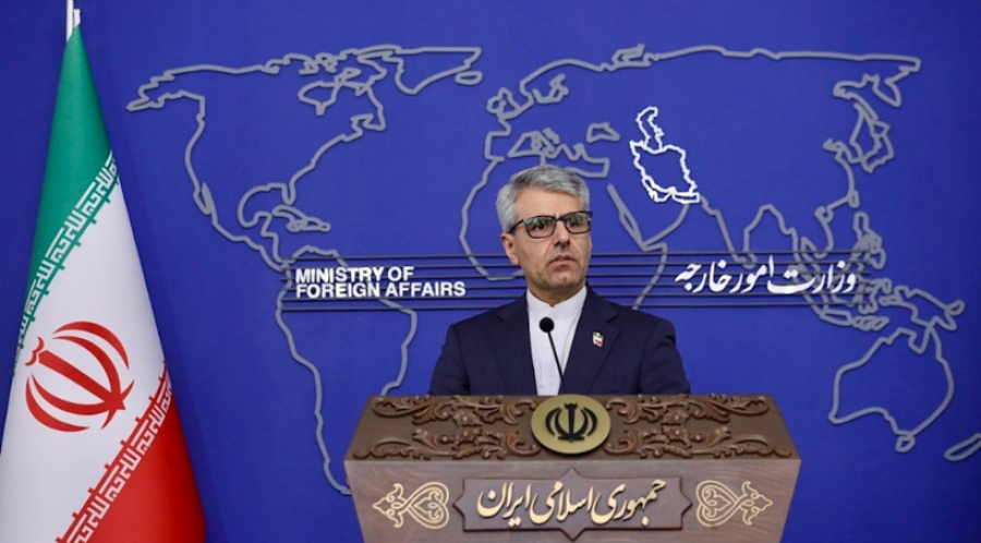 Visite de Pezeshkian au Pakistan: l’ouverture d’un nouveau chapitre dans les relations Téhéran-Islamabad