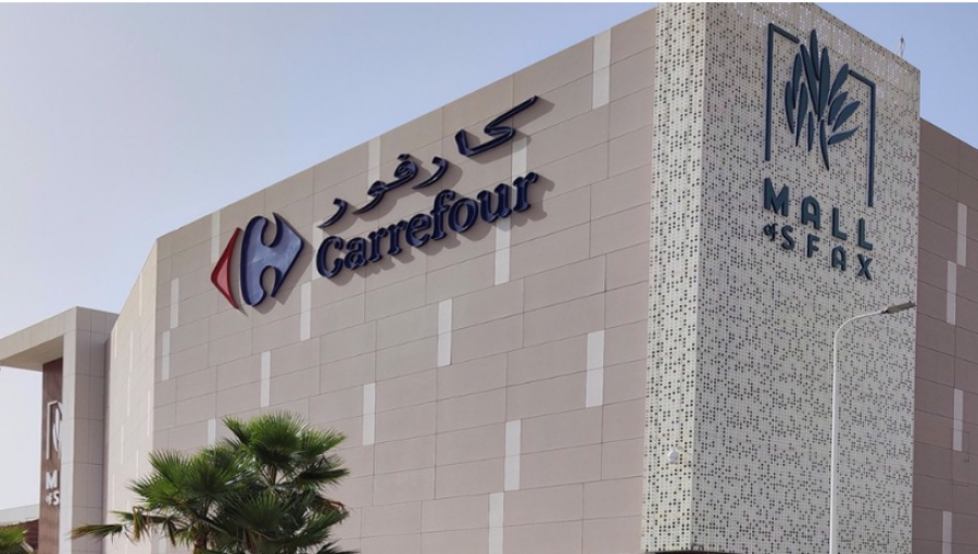 Tunisie : affrontements entre agents de sécurité de Carrefour et militants pro-palestiniens après un appel au boycott