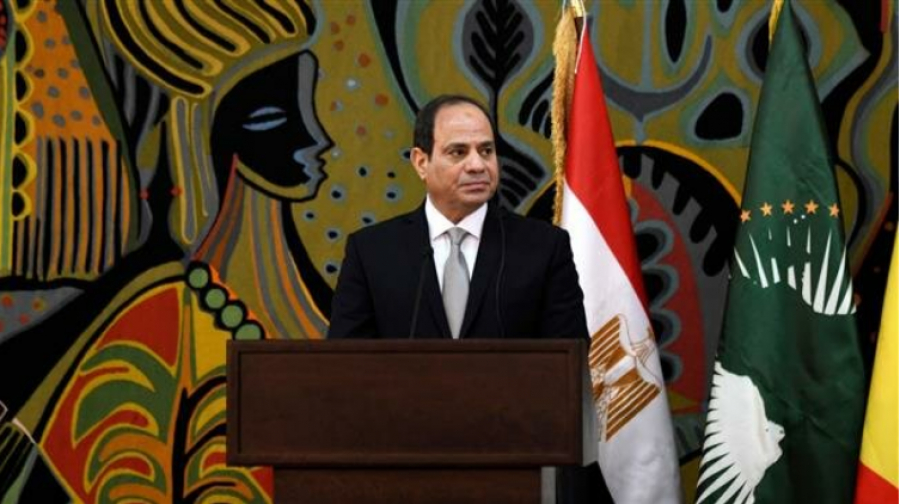 Le parlement égyptien vote pour prolonger le règne de Sissi jusqu&#039;en 2030