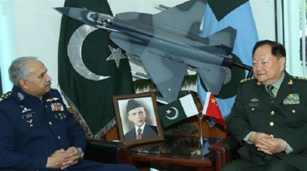 Islamabad et Pékin développeront leur partenariat stratégique
