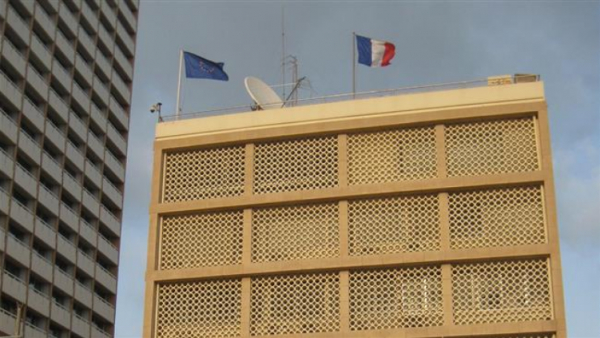Qods : Paris prend ses distances avec les USA