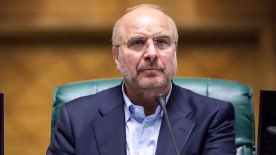 Le président du Parlement iranien dénonce le bluff des médias américains concernant un accord imminent avec Téhéran