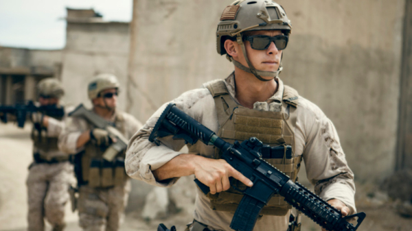 Les États-Unis envisagent de déployer des milliers de soldats à la frontière de Gaza (enquête)