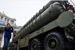 La livraison des missiles S-300 à Téhéran est définitive