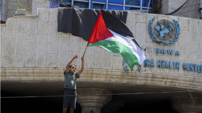Le Hamas dénonce l’alignement du Conseil de la Paix sur la stratégie israélienne contre l’UNRWA