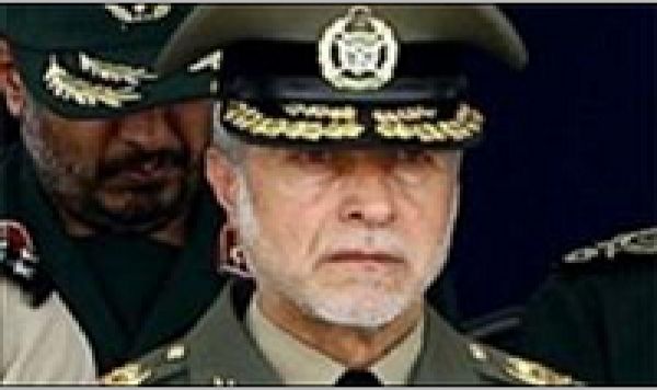 &quot;L&#039;armée iranienne ripostera à toute menace sioniste&quot;!!