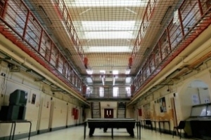 Les prisons britanniques vont séparer les extrémistes des autres détenus