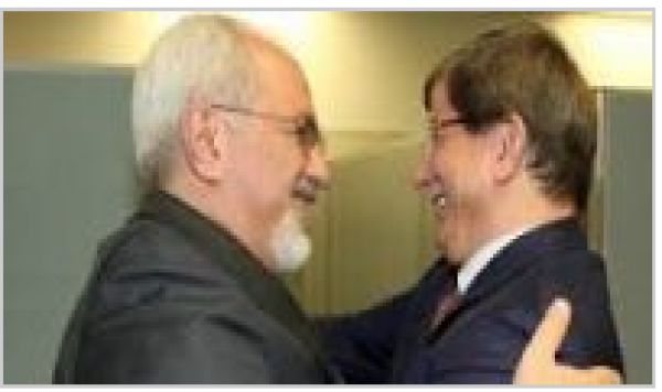 Iran/Turquie, réconciliation?
