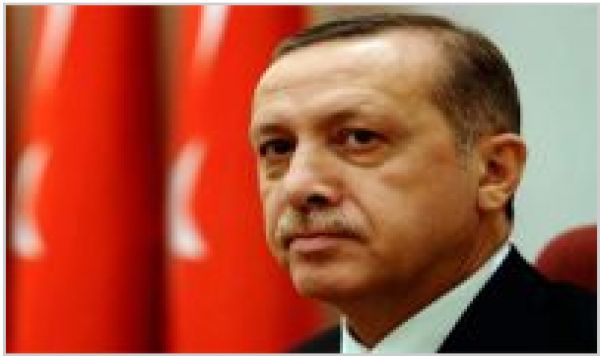 Illusion d&#039;Erdogan de pendre la Syrie et l&#039;Iran comme un legs! 