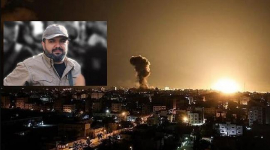Atta tué: nouveau choc infligé à l&#039;armée sioniste