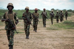 Le Burundi évacue ses forces de l&#039;AMISOM