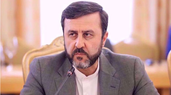 L&#039;Iran prévient qu&#039;il mettra fin à l&#039;accord avec l&#039;AIEA si les sanctions de l&#039;ONU sont réimposées