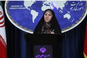 Les trois îles font partie intégrante de la terre d'Iran (Afkham)