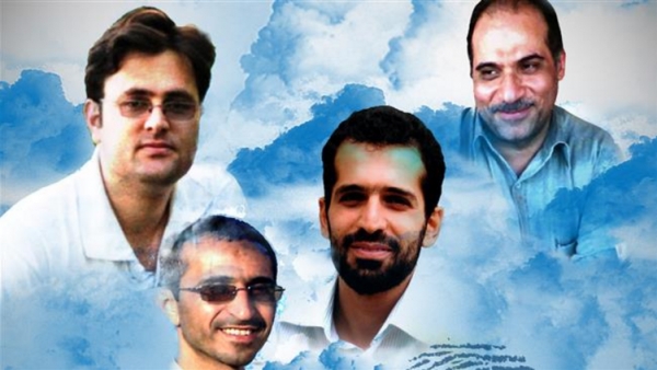 Assassinat des savants atomistes en Iran : Mossad, CIA et Moujahedin du peuple (Monafeqin) impliqués