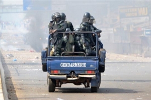 Guinée-Conakry en crise: trois ministres limogés par le président