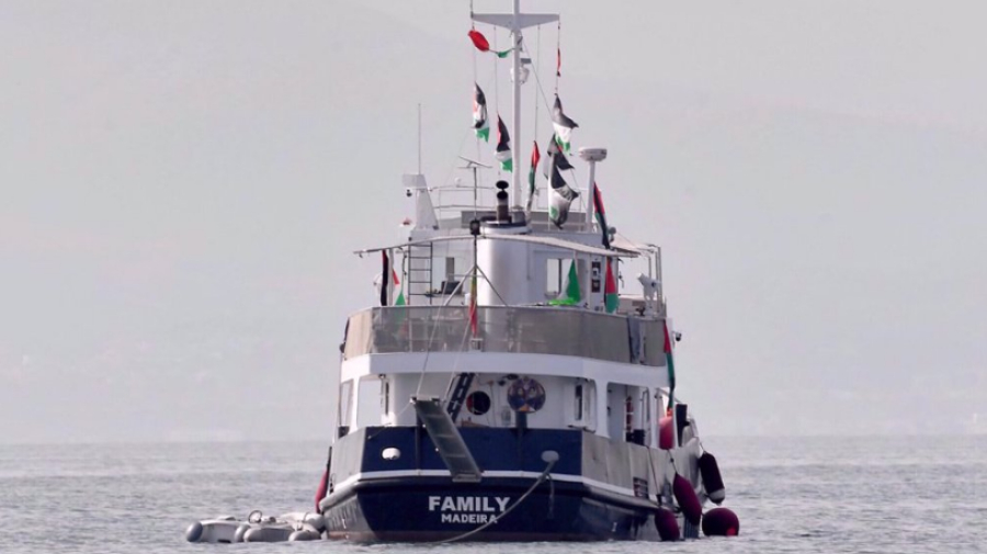 L’attaque contre la flottille Global Sumud à destination de Gaza : la Tunisie promet une enquête